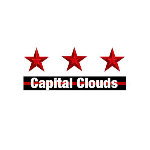 Capital Clouds Logo
