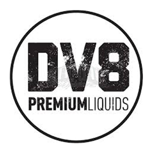 DV8 Logo