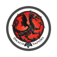 Draco-Vapors – Logo