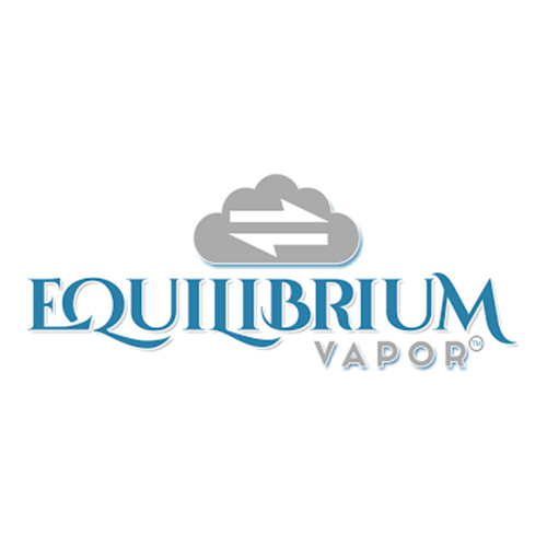 Equilibrium Logo