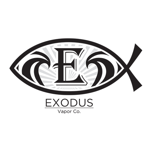 Exodus – logo