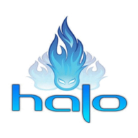 Halo – Logo