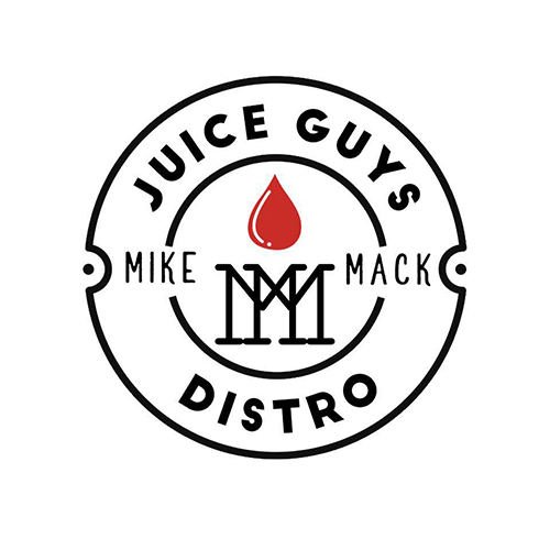 Juice Guys – Logo