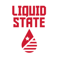Liquid State – Logo