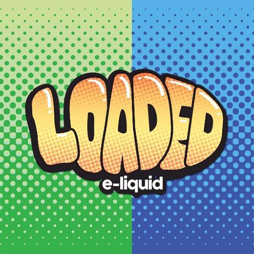Loaded by Ruthless – Logo