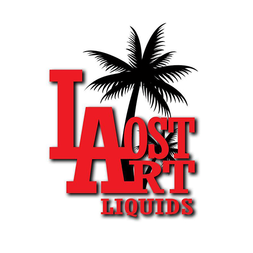 Lost Art Liquids