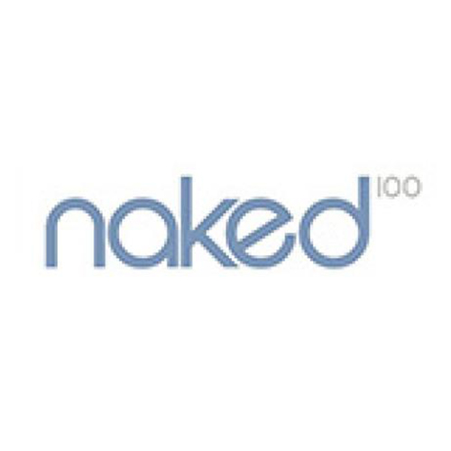 Naked 100 -Logo