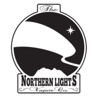 Northern Lights Vapor Co. – Logo