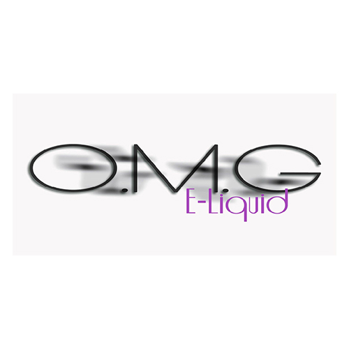 OMG Eliquids – Logo