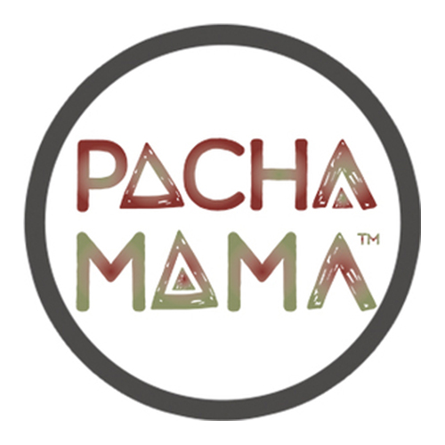 Pacha Mama – Logo