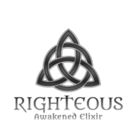 Righteous Awakened Elixer – Logo