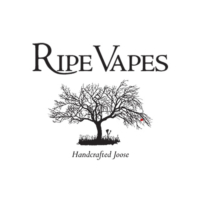 Ripe Vapes – Logo