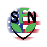 Smoke Free Nation – Logo