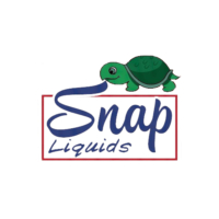 Snap Liquids – Logo