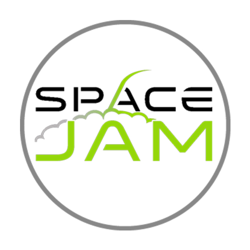 Space Jam – Logo