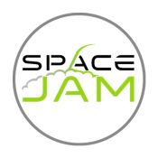 logo of Space Jam Vape Juice